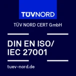 ISO/IEC 27001 zertifiziert — Explicatis GmbH